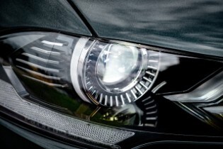 New Ford Mustang Bullitt for Europe Salutes Silver Screen...